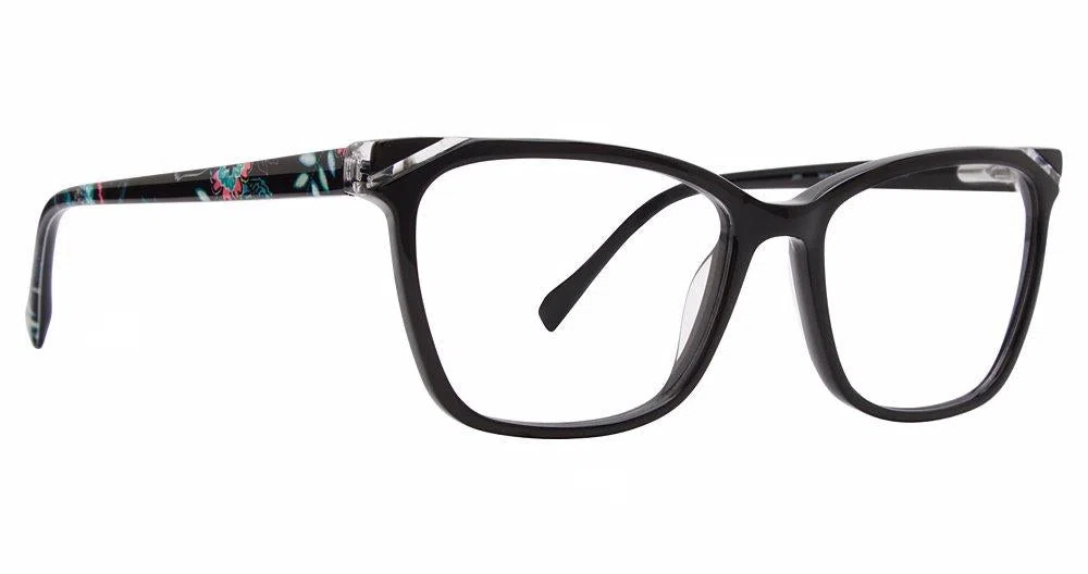Vera Bradley VBJENI Eyeglasses - view 5